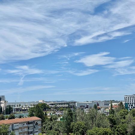 Quarto Aeroporto Lisboa Dış mekan fotoğraf