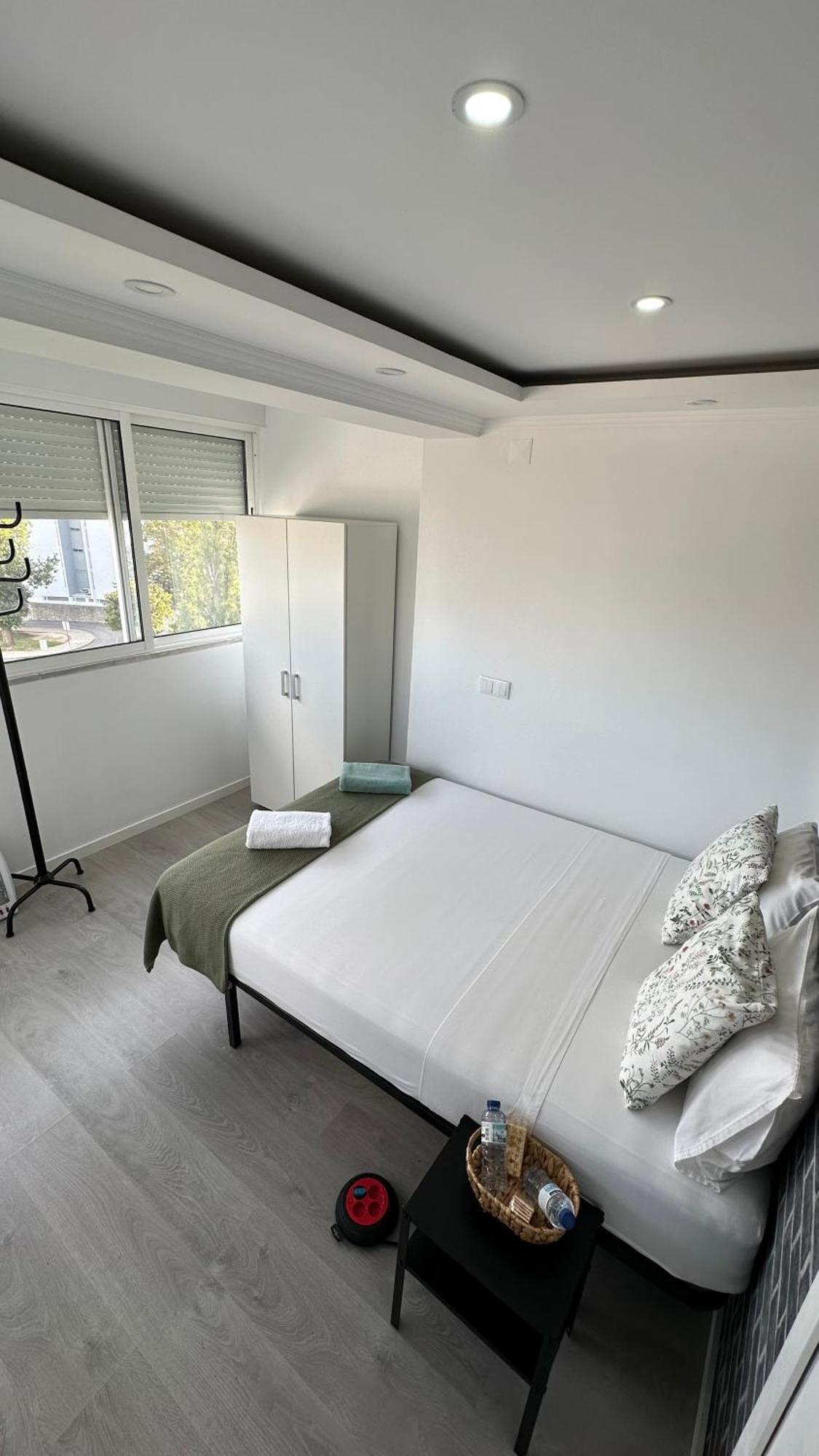 Quarto Aeroporto Lisboa Dış mekan fotoğraf