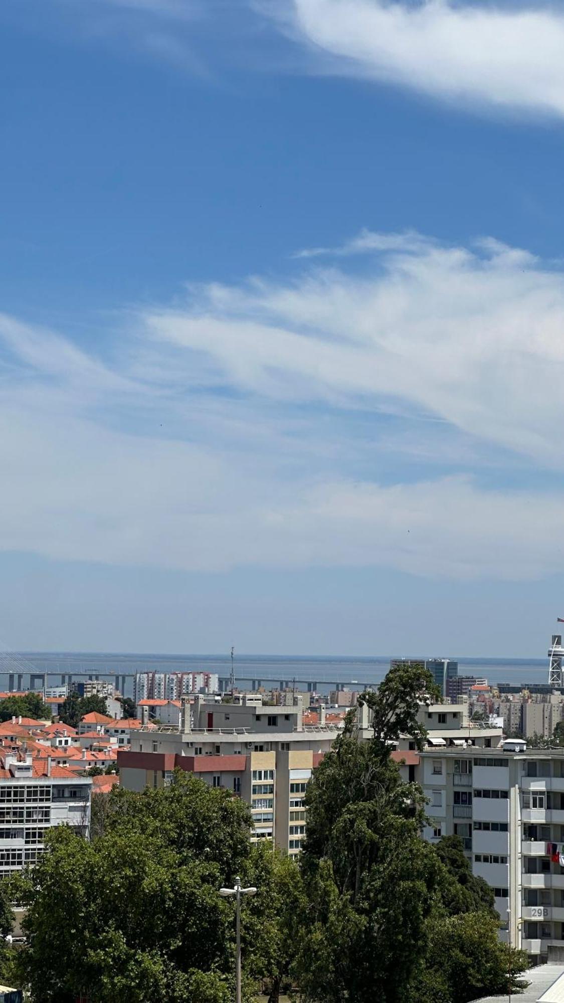 Quarto Aeroporto Lisboa Dış mekan fotoğraf