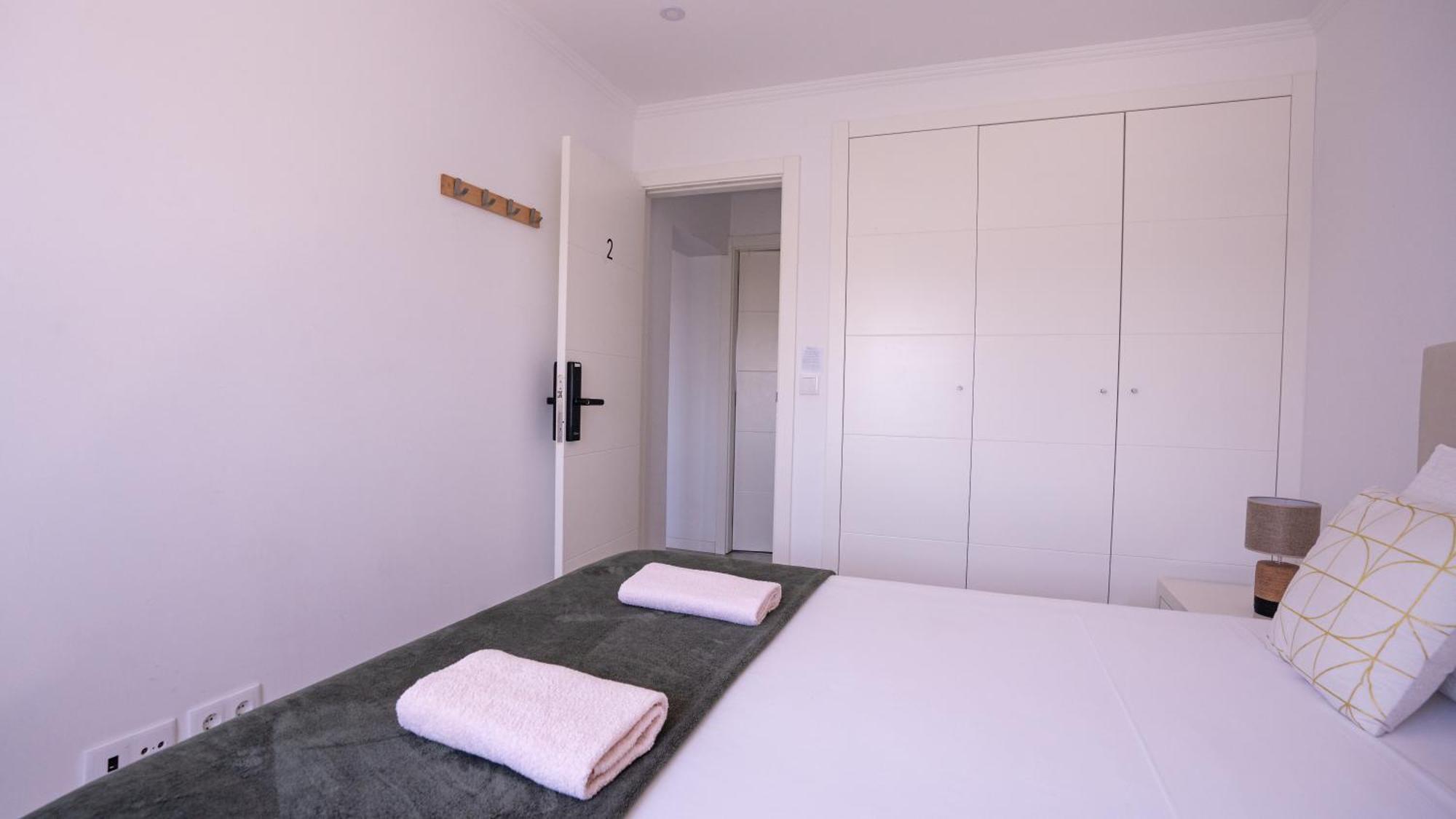 Quarto Aeroporto Lisboa Dış mekan fotoğraf