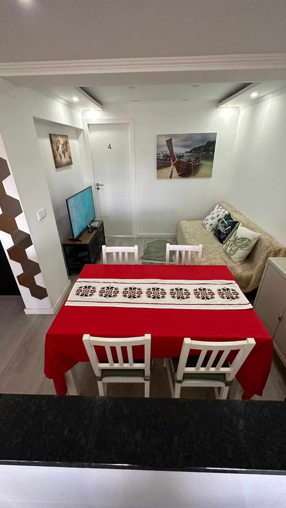 Quarto Aeroporto Lisboa Dış mekan fotoğraf